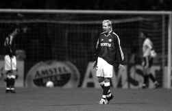 De Zweedse international Christian Wilhelmsson zegt bij Anderlecht niet tot de best betaalde voetballers te horen.