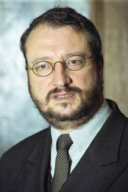 Paul Huvenne.