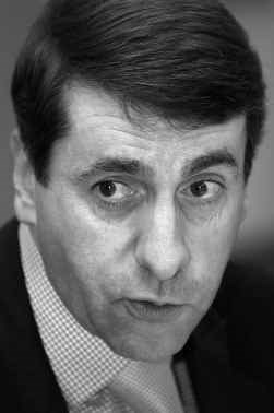Olivier Maingain.