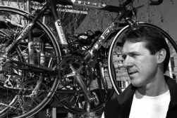 Dirk De Mol: ,,Dat Tom Boonen aanleg had, bleek meteen.''