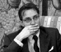 Pierre-Yves Monette.