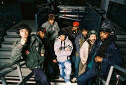 Asian Dub Foundation: ,,Wij zijn geboren optimisten.''