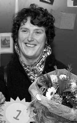 Hilde Lavens.