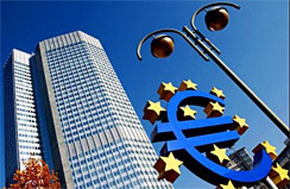 Euro zakt tot laagste peil sinds zeven maanden