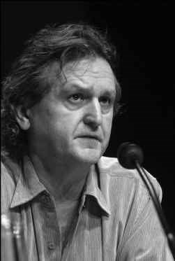 Rudy Collier.
