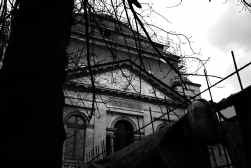 De Koninklijke Vlaamse Schouwburg in Brussel. Jan Goossens: ,,Geen eiland, maar een plek waar de hele stad welkom is.''