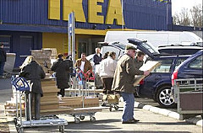 ondergeschikt Kikker sociaal Ikea gaat nog uitbreiden in België - De Standaard Mobile