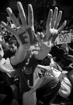 Spanje wil het ETA-terrorisme beter kunnen bestrijden.