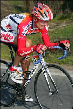 Wim Vansevenant.
