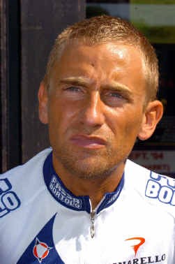 Frank Vandenbroucke.