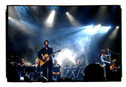 Zornik te gast op Suikerrock.