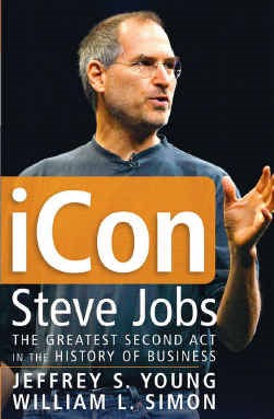 Apple kant zich tegen de Jobs-biografie