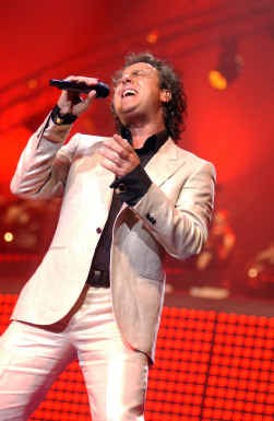 Marco Borsato: ,,Hier heb ik een jaar op moeten wachten.''