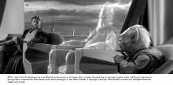 ,,The revenge of the Sith'' is als kijken naar iemand die een computerspel speelt: er gebeurt veel, maar het is absoluut niet interessant.