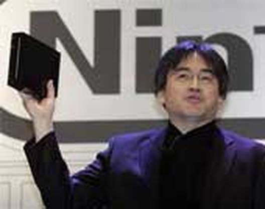 Nintendo plant onlineplatform voor Revolution-console