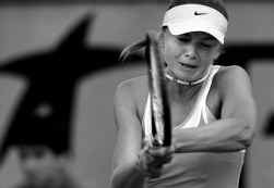 Daniela Hantuchova.