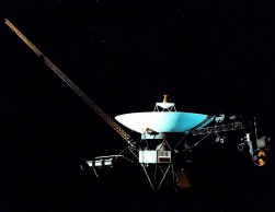 Voyager 1.