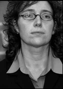 Chantal Pauwels: weinig kansen op schepenambt.