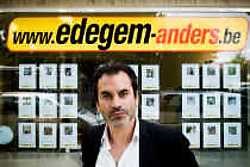 ,,Het is pure verbeelding dat ik ooit tegen mijn ploeg zou hebben gewed'', zegt Gilbert Bodart.