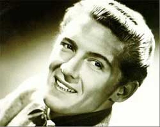 Jerry Lee Lewis komt met nieuwe plaat