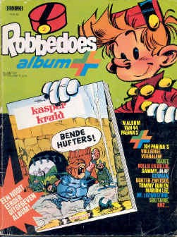 Exemplaar uit 1982.