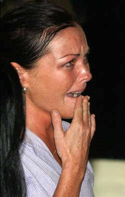 Shapelle Corby.
