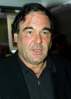 Oliver Stone.