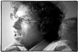 Arnon Grunberg.