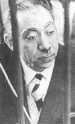 Gevangenschap en foltering maakten Sayyid Qutb tot een fundamentalist.