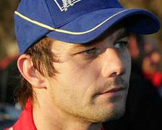 Sébastien Loeb wint Rally van Argentinië