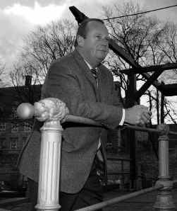 Michel D'Hooghe.
