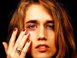 Heather Nova.