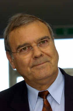 Gilbert Bossuyt.