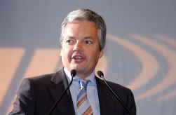 Didier Reynders.