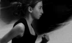 ,,Alice'', over een meisje met anorexia, was de enige kortfilm die applaus oogstte.