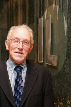 Frans Lannoy.