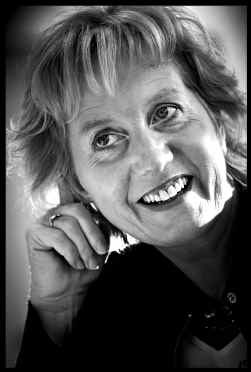 Brigitte Grouwels: ,,Franstalige pers blijft me afschilderen als ultraflamingant.''
