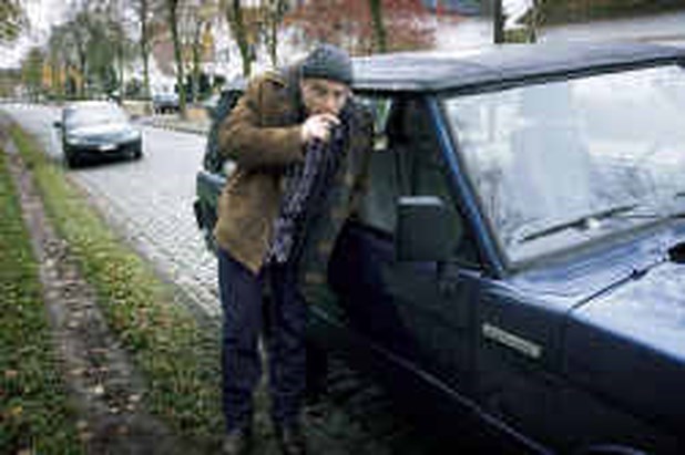 Prive Detective Voor Snel Inzicht - Overspel in Antwerpen - Privédetective  DB-investigations.be thumbnail