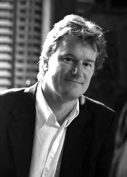 Jeroen D'hoe.