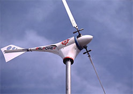 C-Power rondt grote kaap