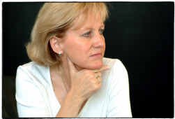 Brigitte Grouwels.