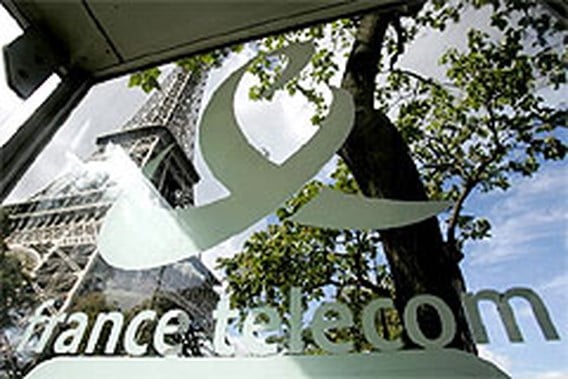 France Telecom neemt meerderheid in Jordan Telecom