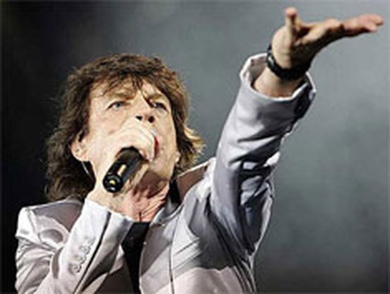 Mick Jagger in 1969 doelwit van moordcomplot
