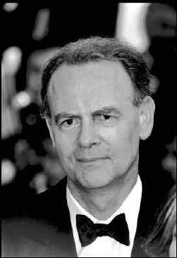 Patrick Modiano.