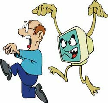 Vierde van Belgen slachtoffer van computervirus