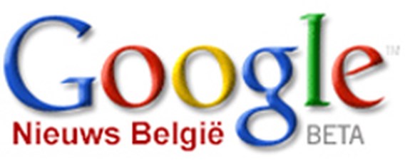 Belgische uitgevers willen geld van Google