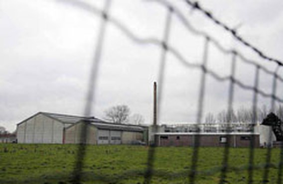 Boerenbond raamt schade dioxinecrisis op 1,8 miljoen euro