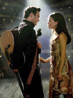 Johnny & June.