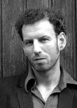 Wim Vandekeybus.
