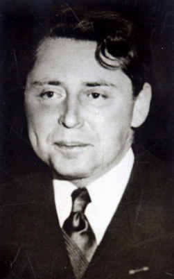 Jacques Goudstikker.